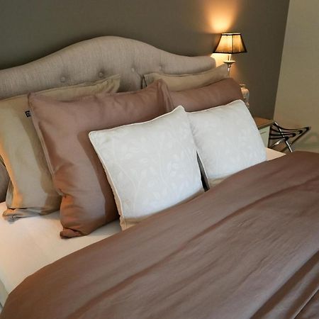 La Maison Des Papillons Deerlijk Екстериор снимка